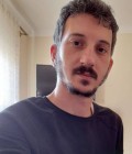 Rencontre Homme : Hamza, 39 ans à Algérie  Alger